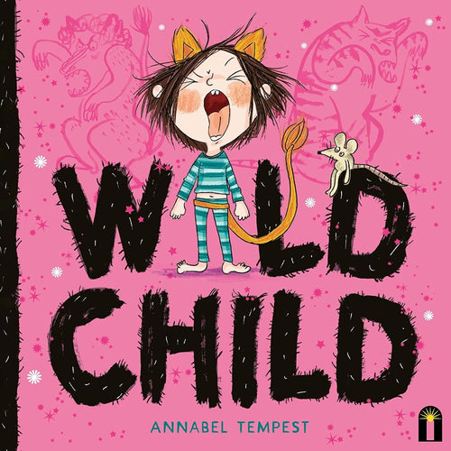 Wild Child cover image