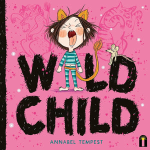 Wild Child cover image
