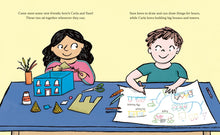 The World We Can Build by Rippin, Hull, & Gray-Barnett