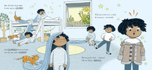 Finding My Calm: A story about mindfulness by Lipp & Phillips
