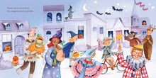 Baby’s First Halloween by Orsini