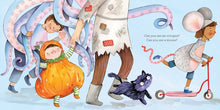 Baby’s First Halloween by Orsini