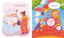 Train of Thought by Horn