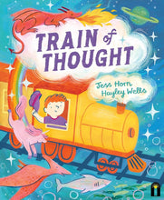 Train of Thought cover image