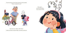 Butterflies Do Not Ride Their Bikes (Preschool Problems) by Rutstein
