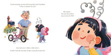 Butterflies Do Not Ride Their Bikes (Preschool Problems) cover image
