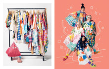 Making Happy Things: 20 Joyful and Sustainable Sewing Projects by Lascelles
