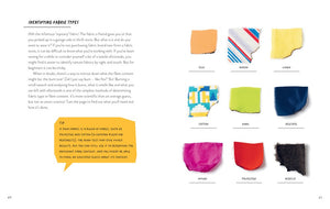 Making Happy Things: 20 Joyful and Sustainable Sewing Projects by Lascelles