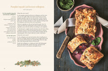 Magical Christmas Cookbook: Create the sparkle of European Christmas markets at home with 75 festive recipes,