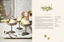 Magical Christmas Cookbook: Create the sparkle of European Christmas markets at home with 75 festive recipes,