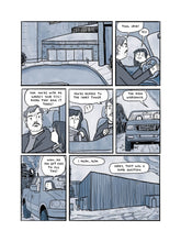 Ducks: Two Years in the Oil Sands by  Beaton