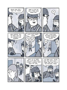 Ducks: Two Years in the Oil Sands by  Beaton