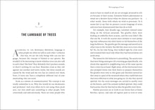 The Hidden Life of Trees: What They Feel, How They Communicate―Discoveries from A Secret World (The Mysteries of Nature, 1) by Wohlleben