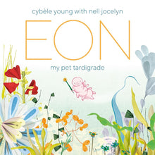 Eon: My Pet Tardigrade cover image