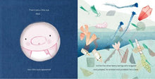 Eon: My Pet Tardigrade By Young