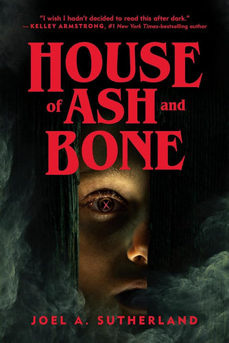 House of Ash and Bone cover image
