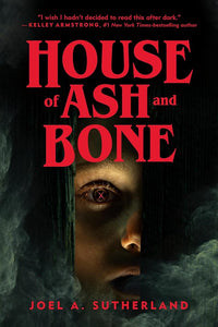 House of Ash and Bone cover image
