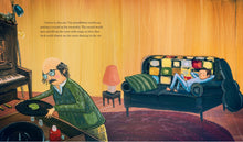 The One About the Blackbird by  Florence