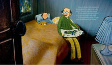 The One About the Blackbird by  Florence