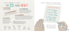 Drawing Is ...: Your Guide to Scribbled Adventures by Haidle