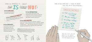 Drawing Is ...: Your Guide to Scribbled Adventures by Haidle