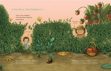 Bean Supreme (Tiny Bean's Big Adventures, Book #2) by Graegin