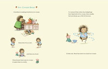 Bean Supreme (Tiny Bean's Big Adventures, Book #2) by Graegin