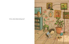 Bean Supreme (Tiny Bean's Big Adventures, Book #2) by Graegin
