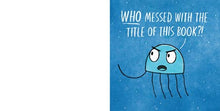 This Book Is Seriously Silly! (A Narwhal and Jelly Picture Book #2) By Clanton