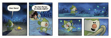 Funjeepups: A Star Wish By Slack