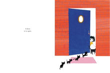 A Door Is to Open By Maclear