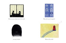 A Door Is to Open By Maclear