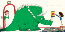 If You Happen to Have a Dinosaur by Bailey & Jack