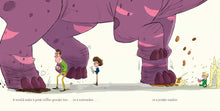 If You Happen to Have a Dinosaur by Bailey & Jack