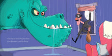 If You Happen to Have a Dinosaur by Bailey & Jack