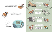 Lulu is a Rhinoceros (The Lulu Series, 1) by Flom & Corrigan