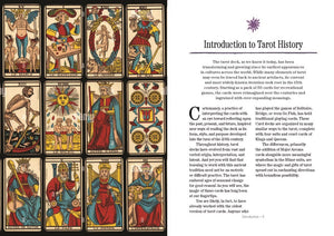 You Will Be Able to Read Tarot by the End of This Book by Rallis & Reed