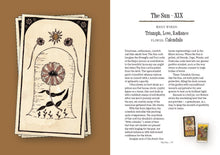 You Will Be Able to Read Tarot by the End of This Book by Rallis & Reed