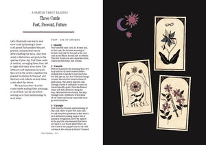 You Will Be Able to Read Tarot by the End of This Book by Rallis & Reed