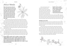 Foraging with Kids: 52 Wild and Free Edibles to Enjoy With Your Children by  Nozedar