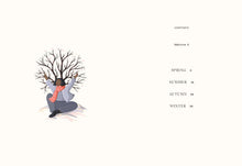 The Self-Care Year: Reflect and Recharge with Simple Seasonal Rituals by Davies