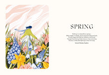 The Self-Care Year: Reflect and Recharge with Simple Seasonal Rituals by Davies