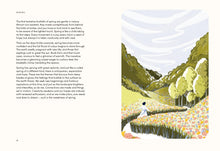 The Self-Care Year: Reflect and Recharge with Simple Seasonal Rituals by Davies
