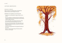 The Self-Care Year: Reflect and Recharge with Simple Seasonal Rituals by Davies