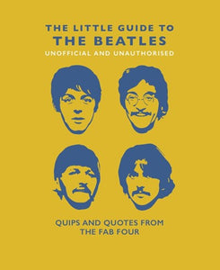 A Little Guide to the Beatles