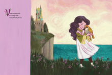 Shrinking Violet by Snyder