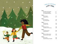 Hanukkah Is Here!: A Lift-the-Flap Hanukkah Countdown―Lift the flaps for crafts, games, recipes, stories, and more! By Safer
