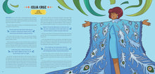 Leyendas/Legends: 60 Latine People Who Changed the World by Mancillas