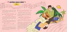 Leyendas/Legends: 60 Latine People Who Changed the World by Mancillas