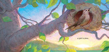 Today Is the Day by Chelsea Lin Wallace